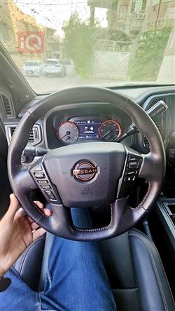 نيسان تيتان